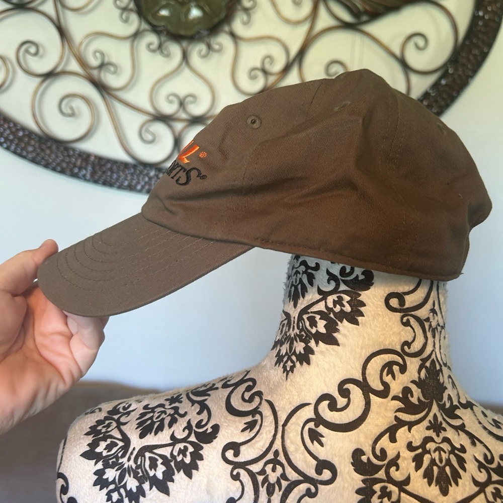 Stihl hat‎ - Picture 2 of 5